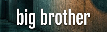 Big Brother Prediction Pool — official show logo