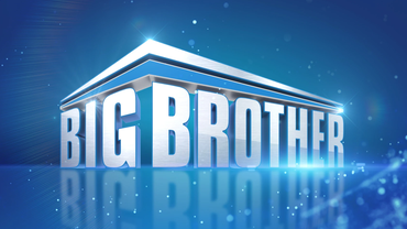 Big Brother TV Show by CBS
