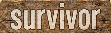 Survivor Prediction Pool — official show logo